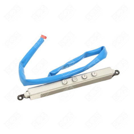 CONTROLLER BOX EXTRACTOR HOOD - C00117231