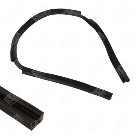 ORIGINAL BOTTOM DOOR SEAL DISHWASHER - 1520425008, 1527401002 