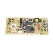 Electronic power card