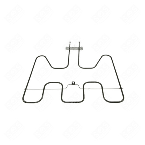 GRILL RESISTANCE GAS / ELECTRIC OVENS - 3570798037