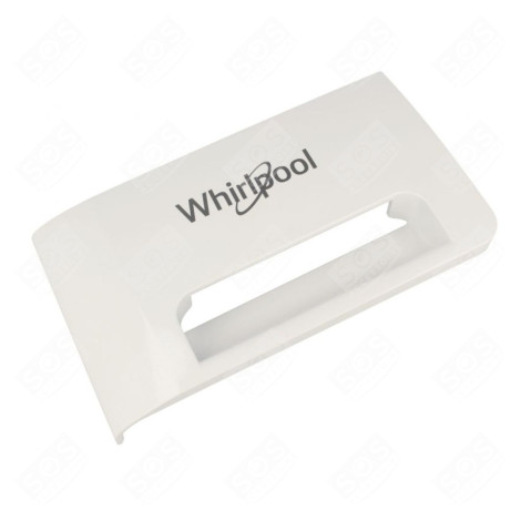 DRAWER HANDLE WASHING MACHINES - 481010487637, C00314435