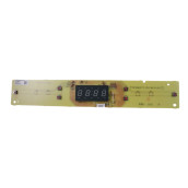 Electronic board, display module