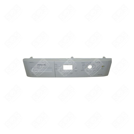 FRONT PANEL TUMBLE DRYER - 2972509143