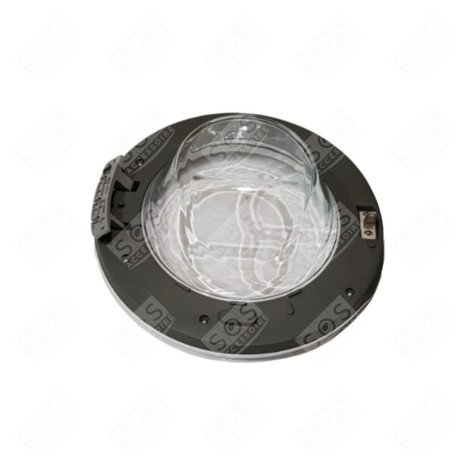 COMPLETE PORTHOLE ORIGINAL WASHING MACHINES - DC97-22399F