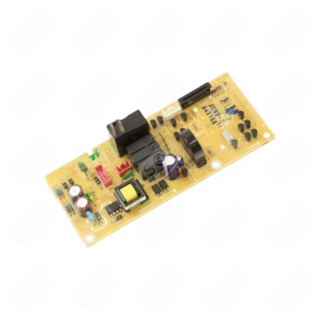 ELECTRONIC BOARD, DISPLAY MODULE ORIGINAL MICROWAVE OVENS - DE92-04316X