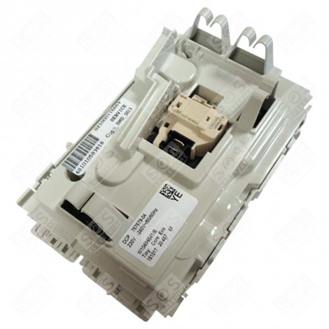 ORIGINAL POWER CARD TUMBLE DRYER - 481010580592