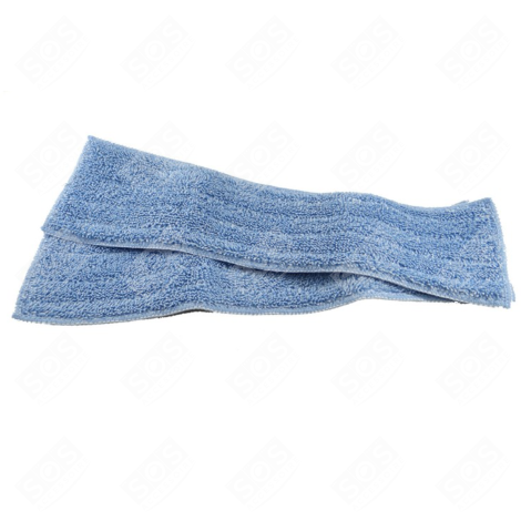 PACK OF 2 CLOTHS STEAM CLEANER - PAEU0345