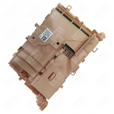 ELECTRONIC CARD, POWER MODULE WASHING MACHINES - 481010621590