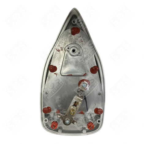 SOLEPLATE STEAM IRONS / STEAM GENERATOR IRONS - SLDB3194