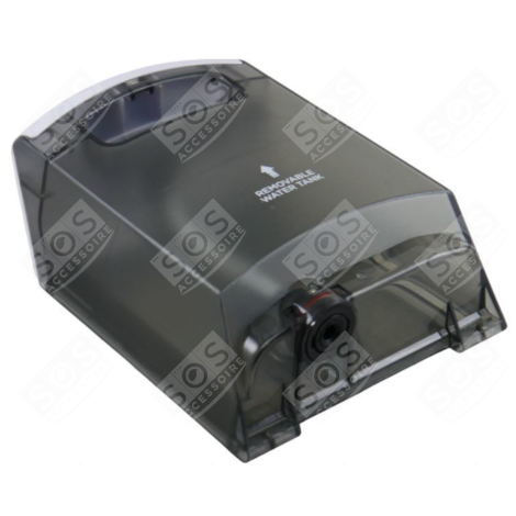 WATER TANK STEAM CLEANER - SLDB3294