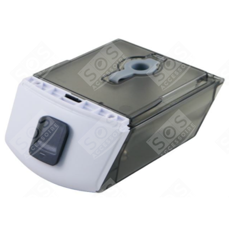 WATER TANK STEAM CLEANER - SLDB3294