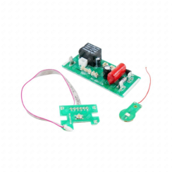 Electronic board