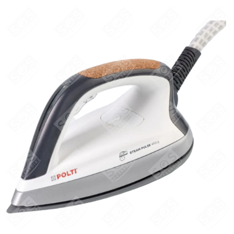 COMPLETE IRON STEAM IRONS / STEAM GENERATOR IRONS - SLDB3306