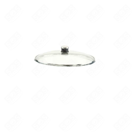GLASS LID STEAMER - 500591397