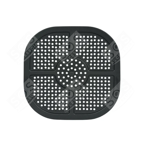 COOKING GRID ELECTRIC FRYERS - SS-204071, SS204071