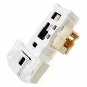 Door lock (original)