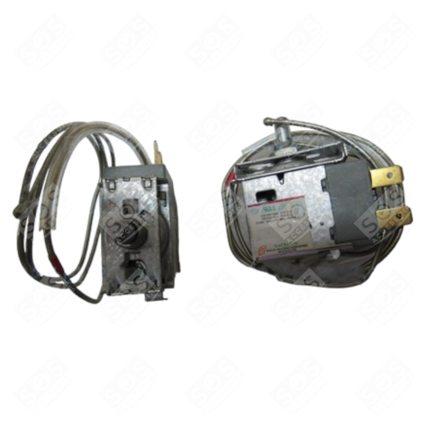 THERMOSTAT REFRIGERATOR, FREEZER - KG222510879, KG503801060