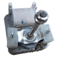 FAN MOTOR GAS / ELECTRIC OVENS - 77X7779, 77X1173