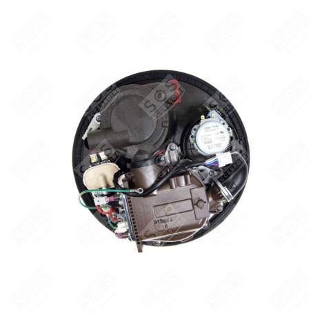 HYDRAULIC BLOCK DISHWASHER - AJH72949001, AJH72949003