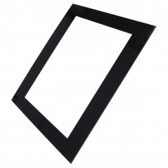 Interior glass (ref. 1420)