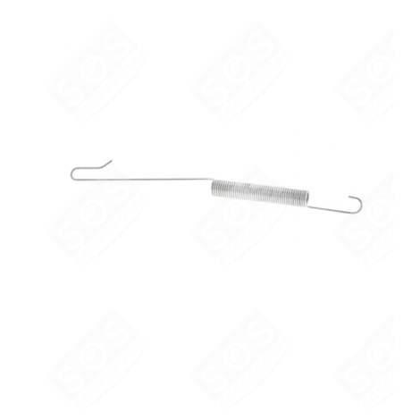 REAR SUSPENSION SPRING (SOLD INDIVIDUALLY) WASHING MACHINES - 55X3598