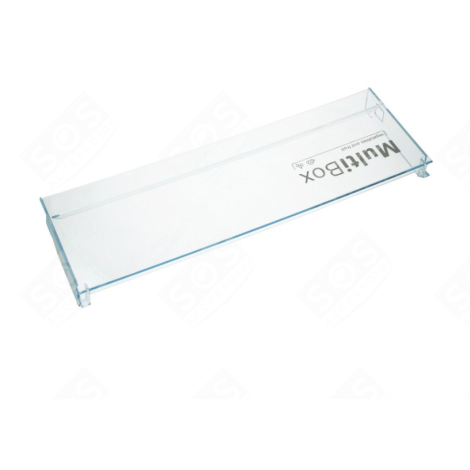 DRAWER FRONT REFRIGERATOR, FREEZER - 12010595