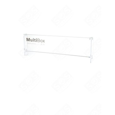 DRAWER FRONT REFRIGERATOR, FREEZER - 12010595