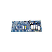 Electronic board, power module