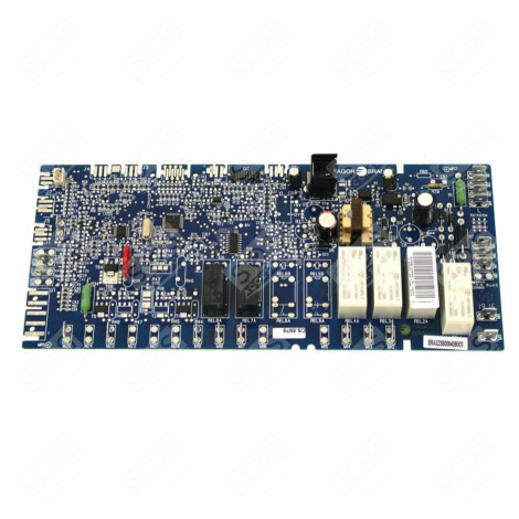 ELECTRONIC BOARD, POWER MODULE GAS / ELECTRIC OVENS - AS0072922