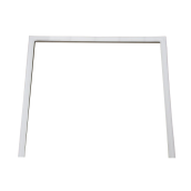 Door seal (fridge section)