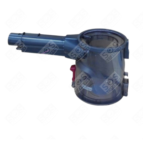 CYCLONIC UNIT ASSEMBLY VACUUM CLEANER  - 48700533