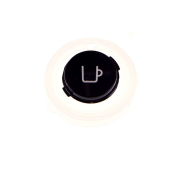 Button (reference MS-624957) NESPRESSO VERTUO NEXT