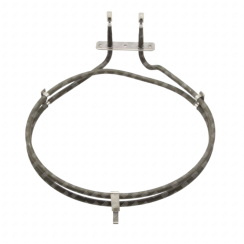 Circular heating element
