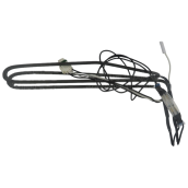 Defrost heating element