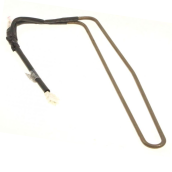 Defrost heating element