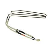 Defrost heating element
