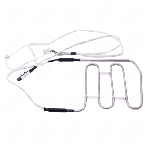 DEFROST HEATING ELEMENT REFRIGERATOR, FREEZER - KG472160425