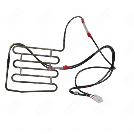 DEFROST HEATING ELEMENT REFRIGERATOR, FREEZER - TCL46382675