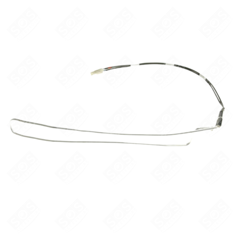 FLOW RESISTANCE REFRIGERATOR, FREEZER - FK1054638