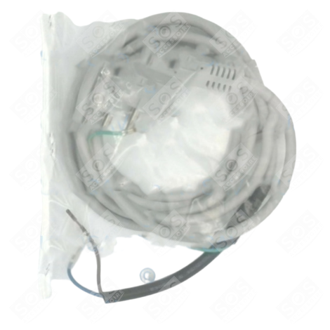 POWER CORD REFRIGERATOR, FREEZER - KG218287036