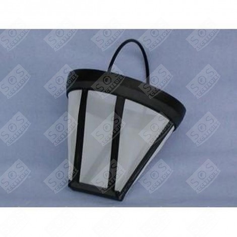 PERMANENT FILTER COFFEE MAKER, ESPRESSO - KW659966