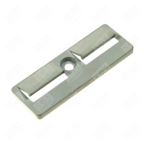 EVAPORATOR DOOR LOCK HOOK REFRIGERATOR, FREEZER - 49045709