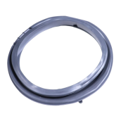 Door seal (gasket)