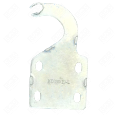 TOP LEFT HINGE REFRIGERATOR, FREEZER - KG232992153