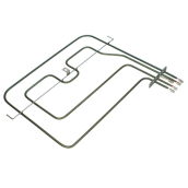 Original upper resistance