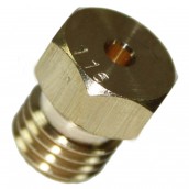 Butane/propane injector diam. 116 (sold individually) (original)