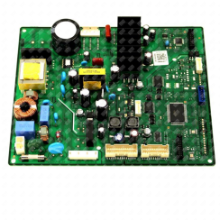 Main circuit board