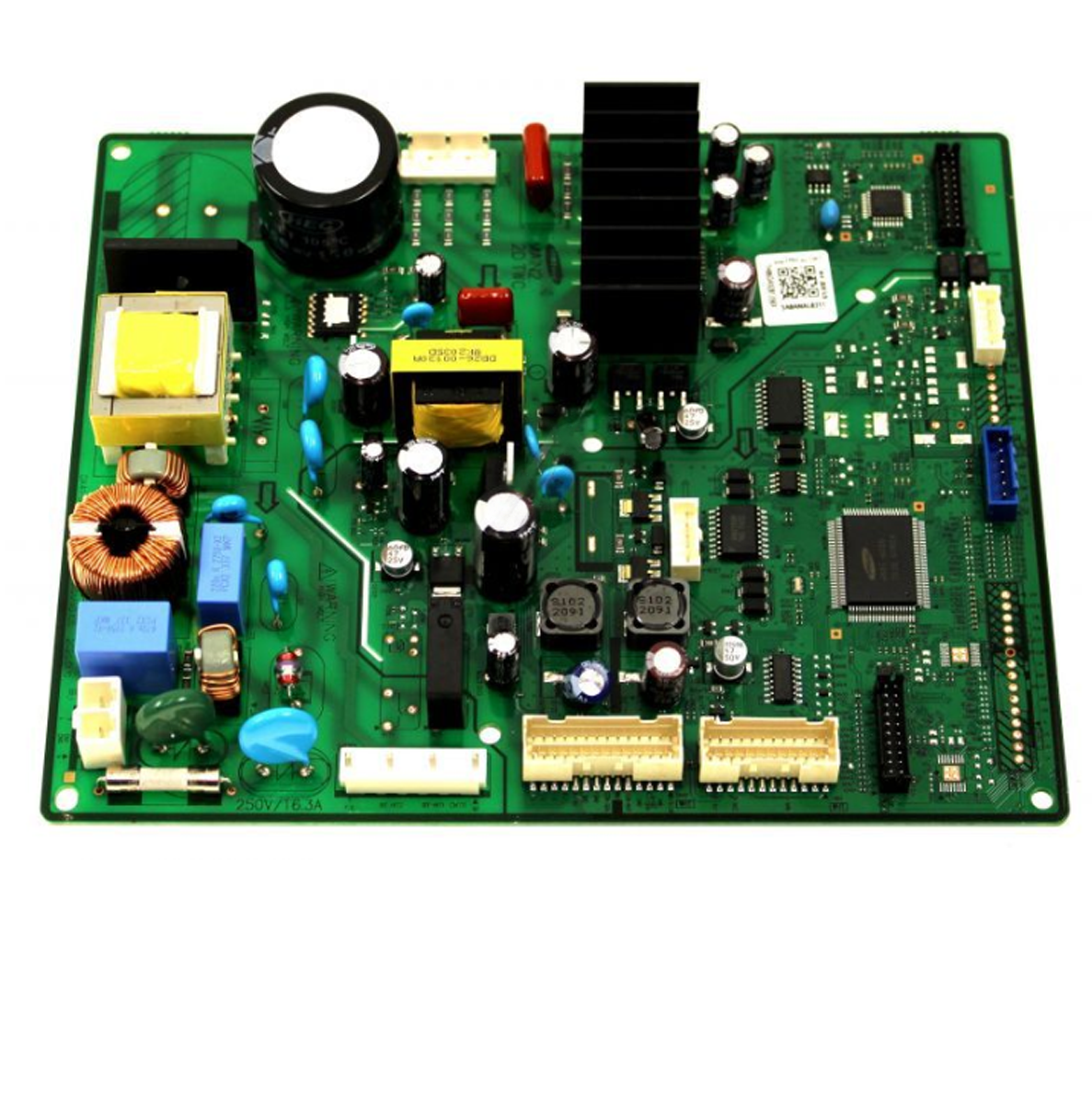 Main circuit board original SAMSUNG DA92-01356X, DA94-07840G