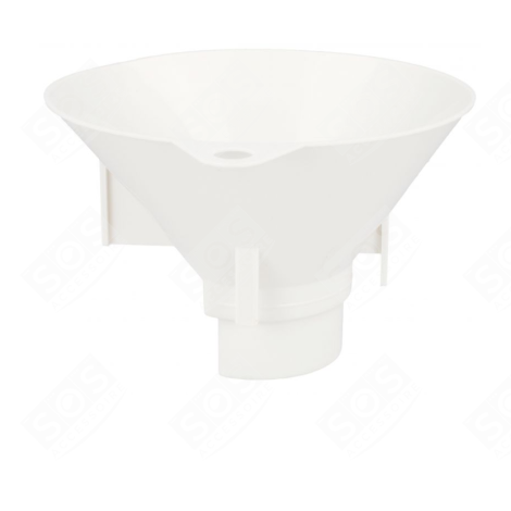 SALT FUNNEL DISHWASHER - 34420021, 1075788