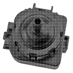 Analog pressure sensor